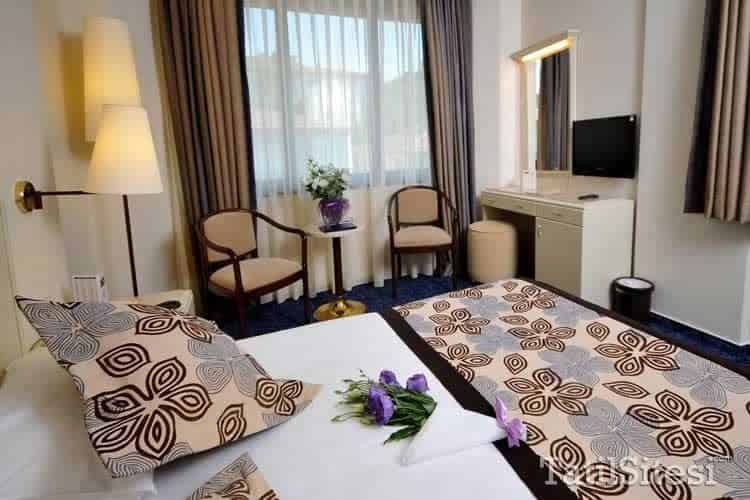 Class Hotel Ankara